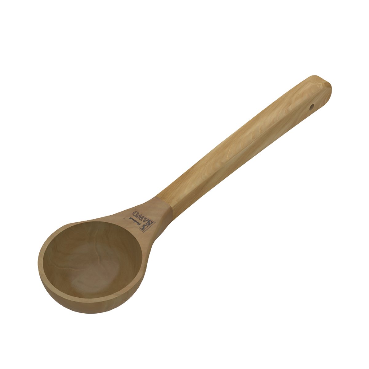SAWO SAUNA LADLE