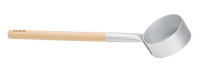 TYLÖ LADLE «BRILLIANT» SILVER GREY