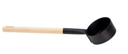 TYLÖ LADLE «BRILLIANT» BLACK
