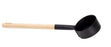 TYLÖ ladle brilliant black