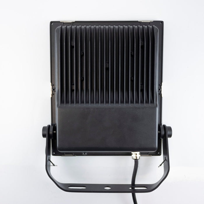 SAUFLEX 50w rgb led floodlight with control unit