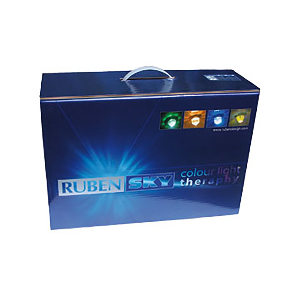 RUBEN SKY LED