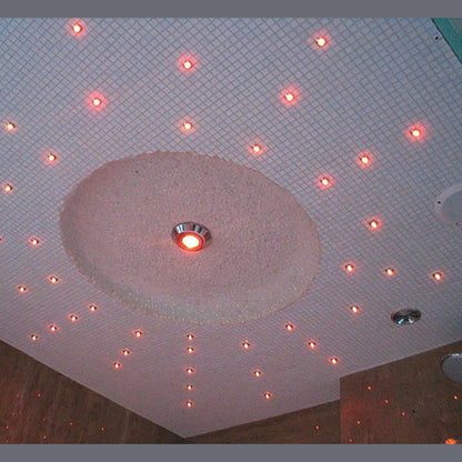 Ruben Sky LED decorative phototherapy lighting system