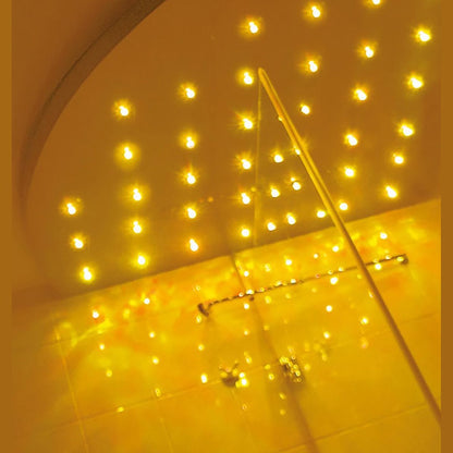Ruben Sky LED decorative phototherapy lighting system