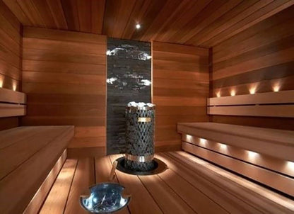 LED SAUNA LIGHTNING LEDLITE, 6-12pcs