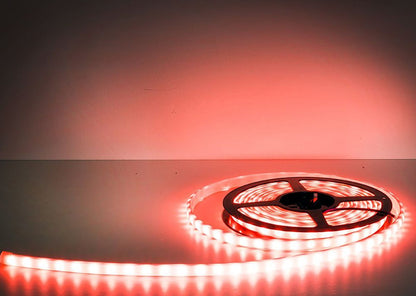 Sauflex LED RGB Milk Set 12W/1m/60 LED, 5m