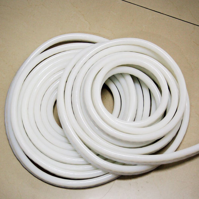 SAUFLEX led rgb milk set 12 w / 1m / 60 led, 5m set