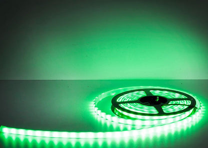 SAUFLEX LED RGB MILK SET 12 W / 1M / 60 LED, 5M SET
