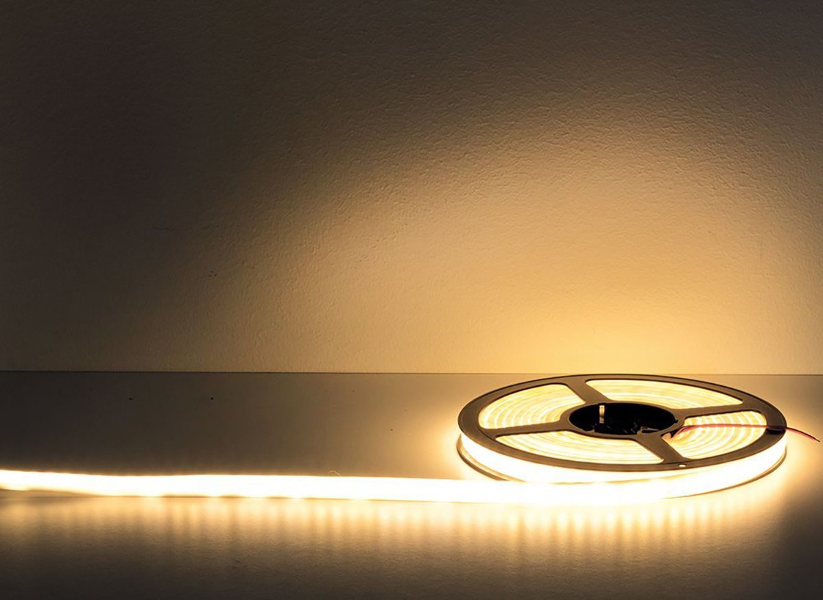 Sauflex LED Milk Set 12W / 1m / 120 LED