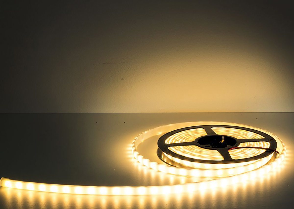 Sauflex LED Milk Set 6W / 1m / 60 LED, 5m