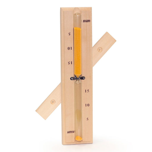 Harvia Sand Timer, Sac19900, Alder