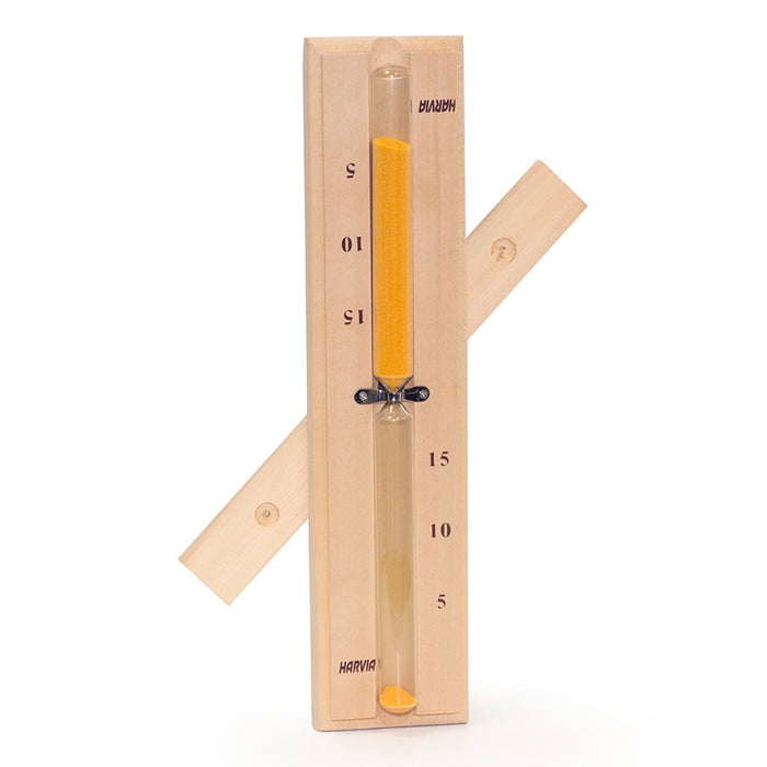 Harvia Sand Timer, Sac19900, Alder