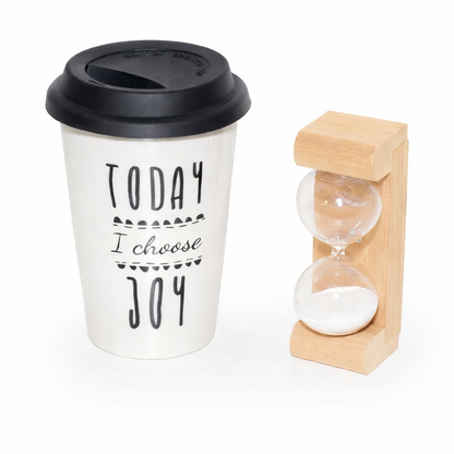 SAUNIA SAND TIMER