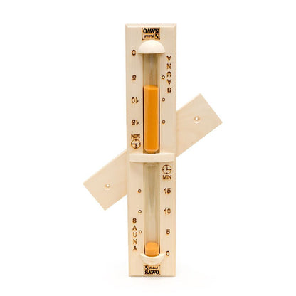 SAWO SAND TIMER 551-A