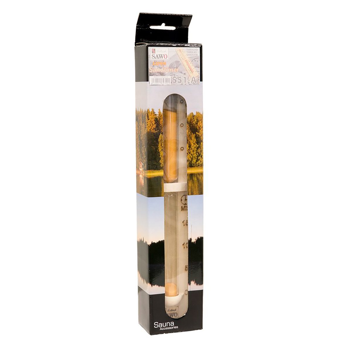 SAWO SAND TIMER 551-A