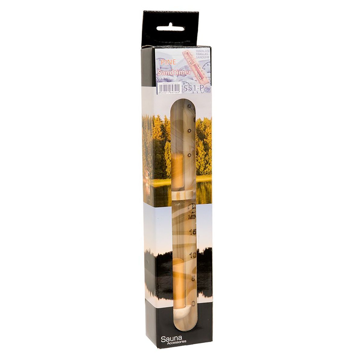SAWO SAND TIMER 551-P