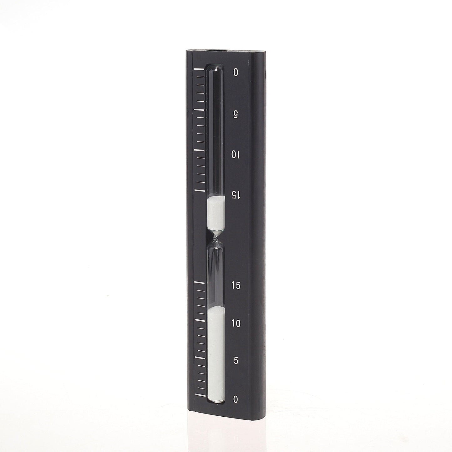 SAUFLEX SAND TIMER BLACK