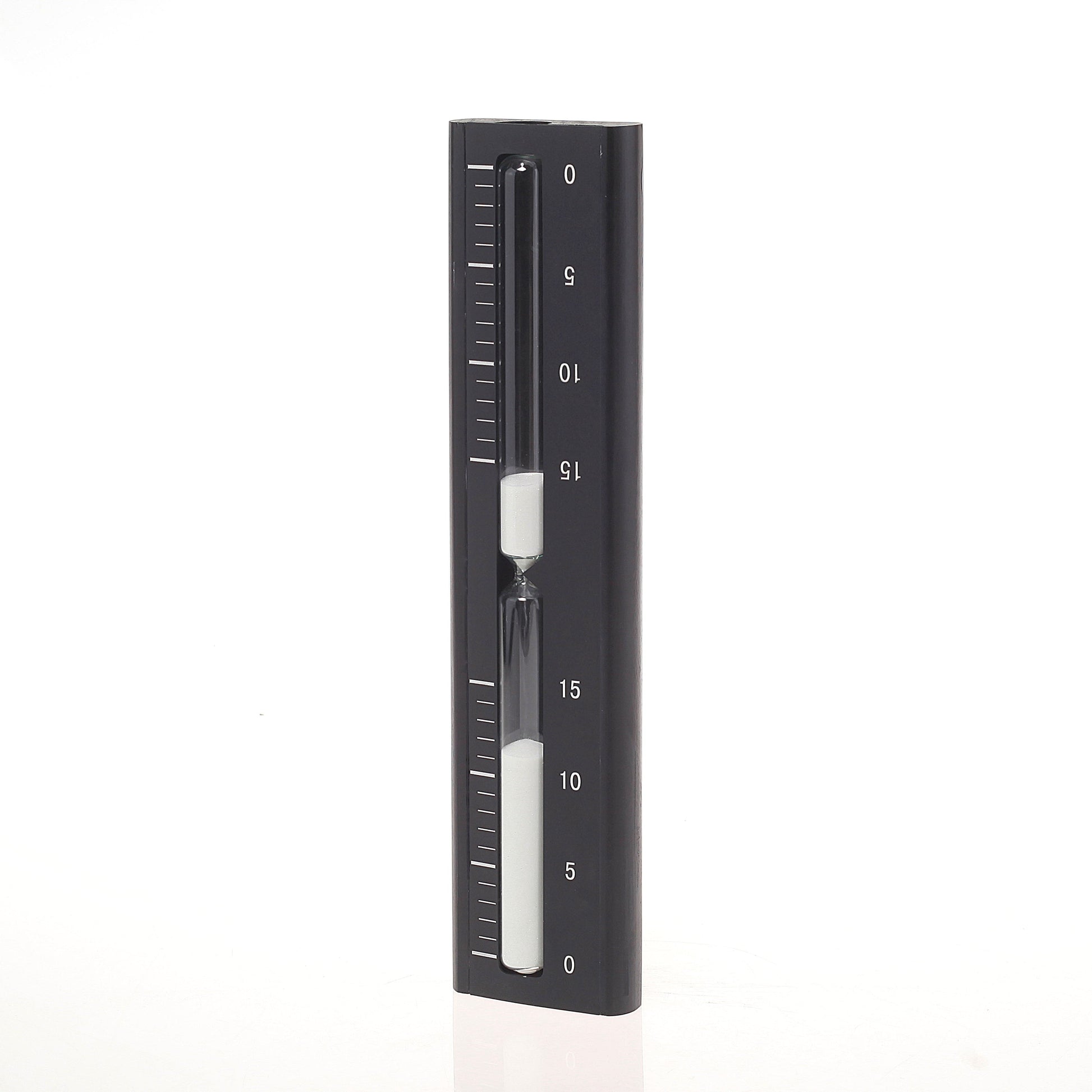 SAUFLEX SAND TIMER BLACK
