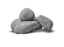 HUUM round sauna stones, olivine diabase 3-5cm 15kg