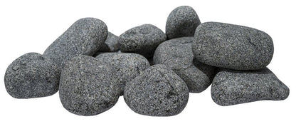 HARVIA SAUNA STONES, ROUNDED 10-15cm 20kg, R-995