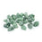 SAUFLEX JADEITE SAUNA STONES 3-5cm 15kg, CRUSHED