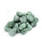 SAUFLEX Jadeite Sauna Stones 3-5cm 15kg, Rounded