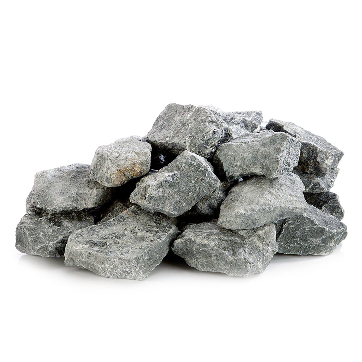 SAUNA STONES HARVIA 10-15 cm, 20kg