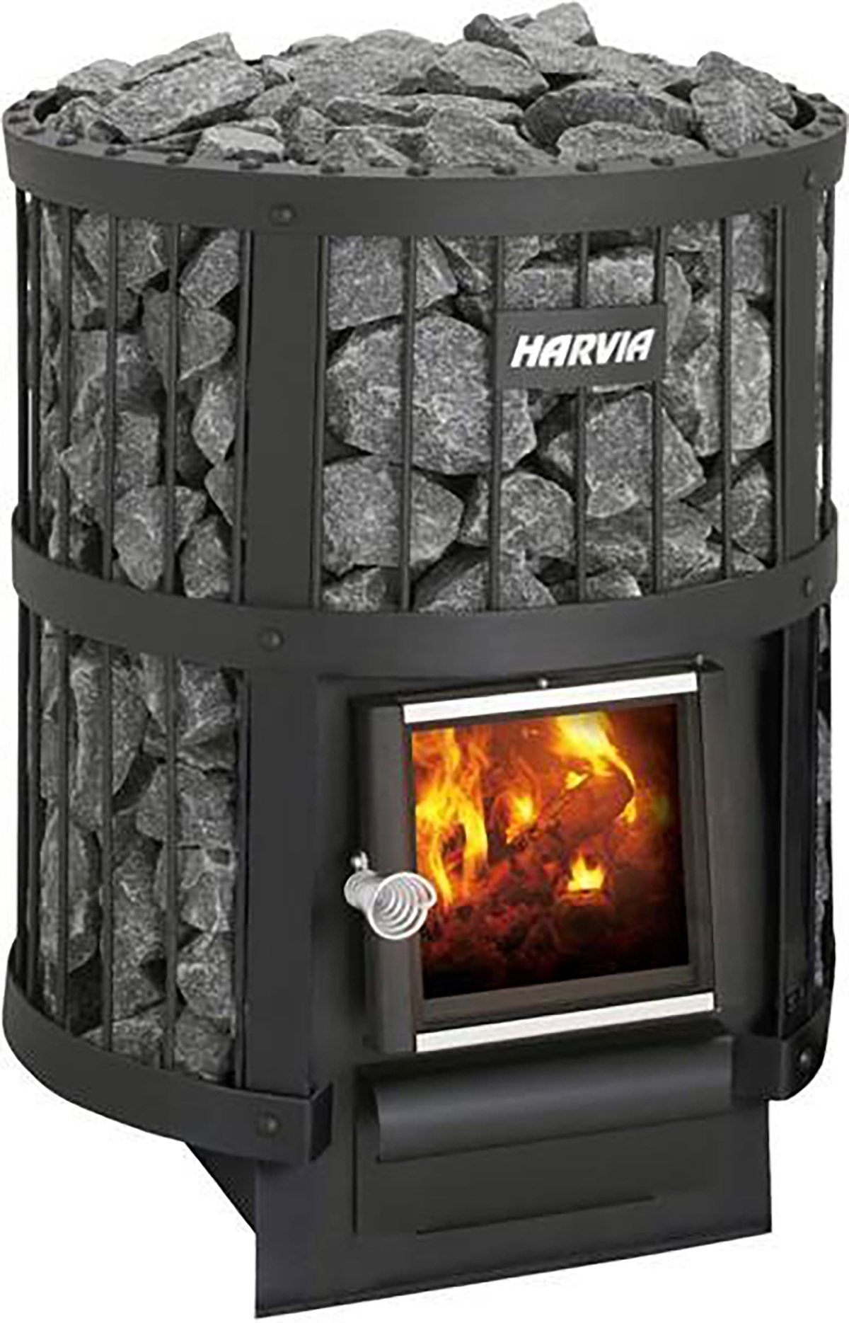 SAUNA STONES HARVIA 10-15 cm, 20kg