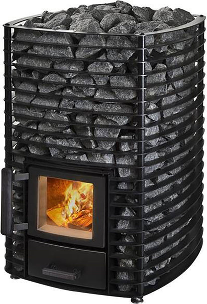 SAUNA STONES HARVIA 10-15 cm, 20kg