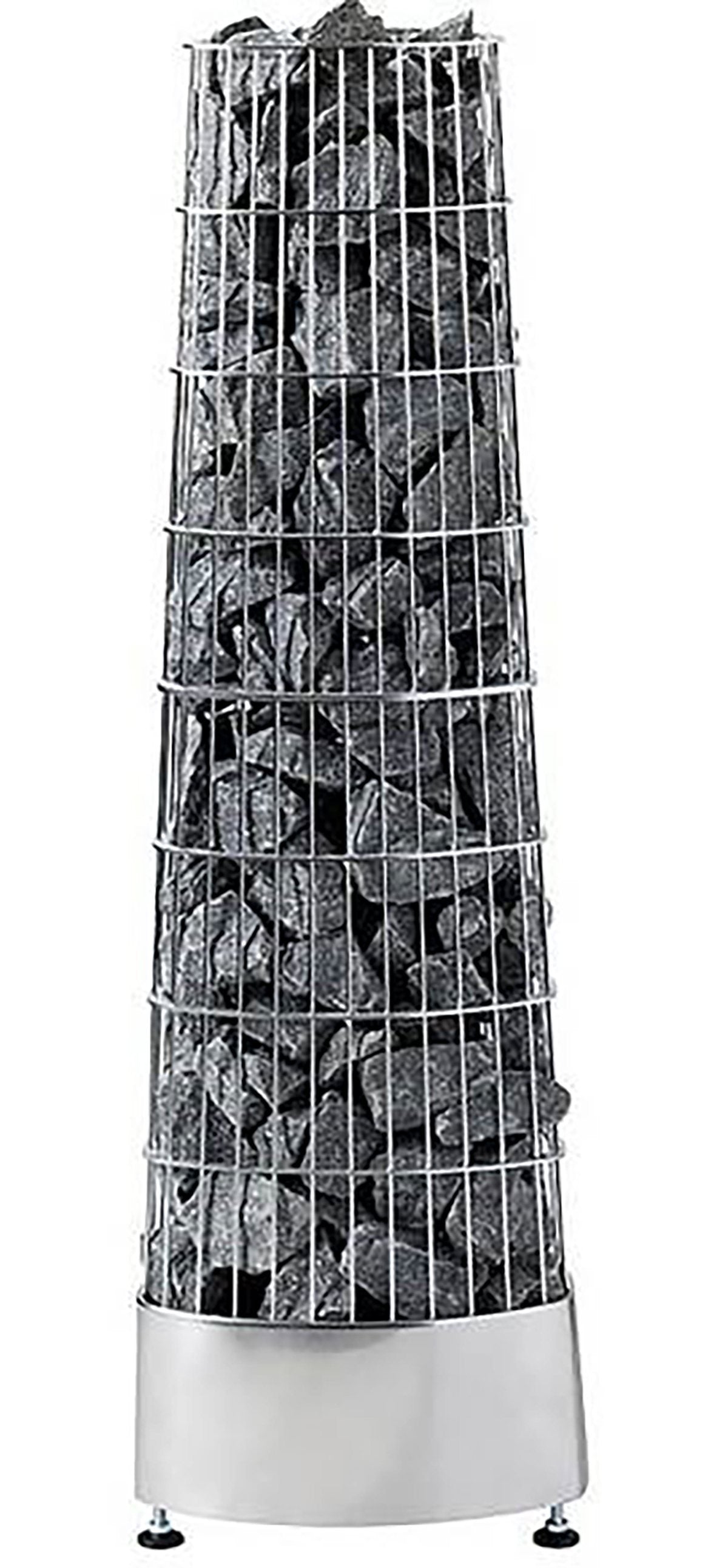 SAUNA STONES HARVIA 5-10 cm, 1200kg