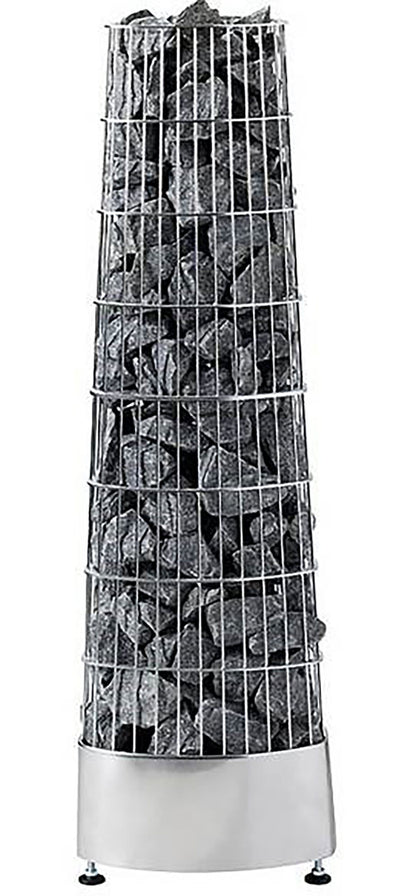 SAUNA STONES HARVIA 5-10 cm, 20kg