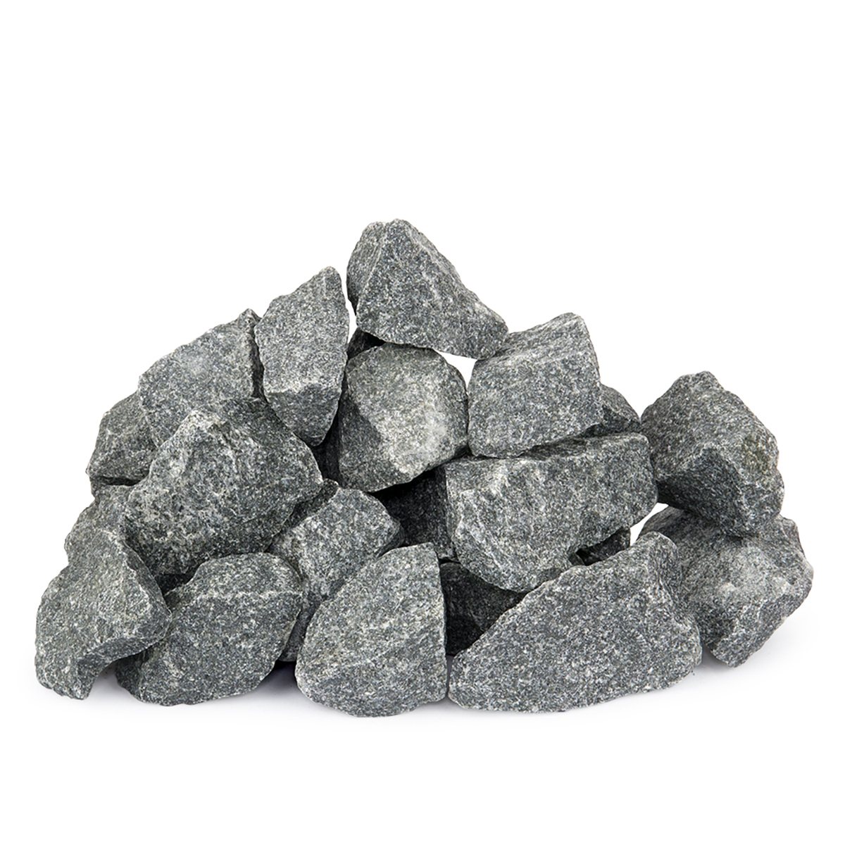 SAUNA STONES HARVIA 5-10 cm, 20kg