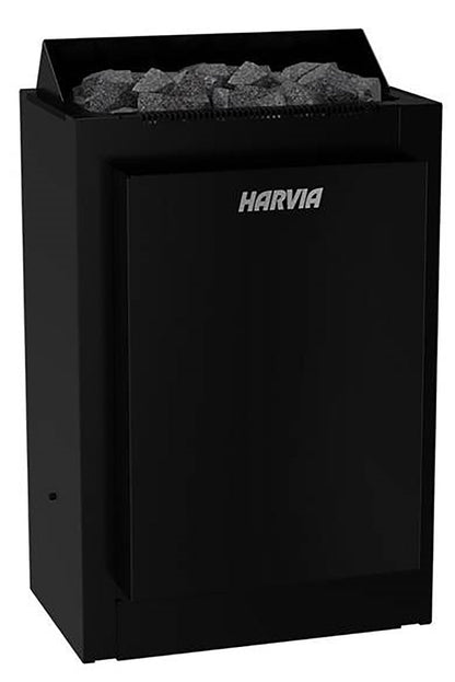 SAUNA STONES HARVIA 5-10 cm, 1200kg
