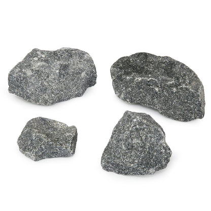 SAUNA STONES HARVIA 5-10 cm, 20kg