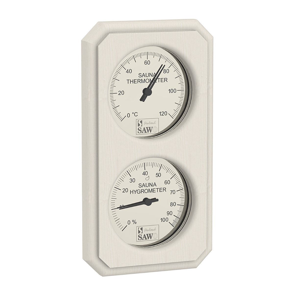 SAWO THERMO-HYGROMETER 221-THV
