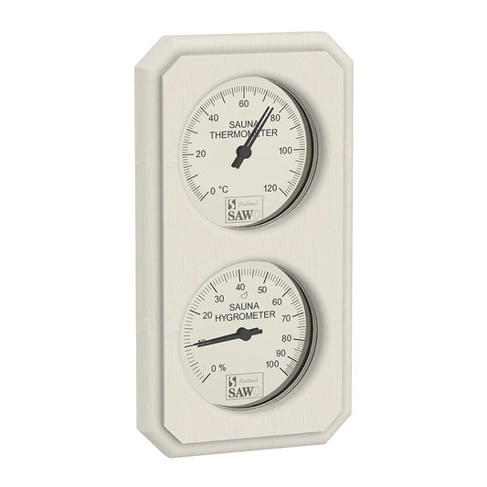 SAWO THERMO-HYGROMETER 221-THV