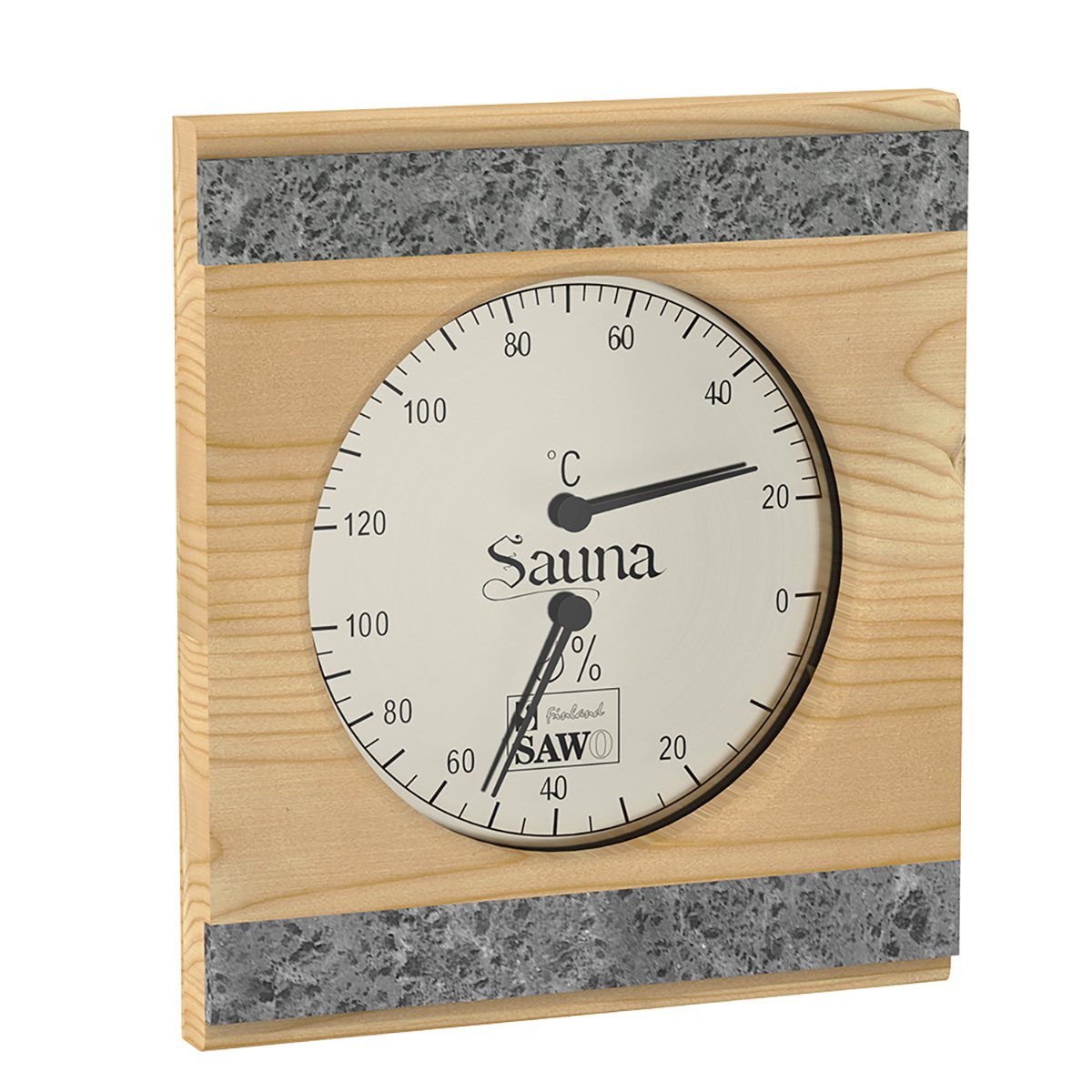 SAWO THERMO-HYGROMETER 281-THR