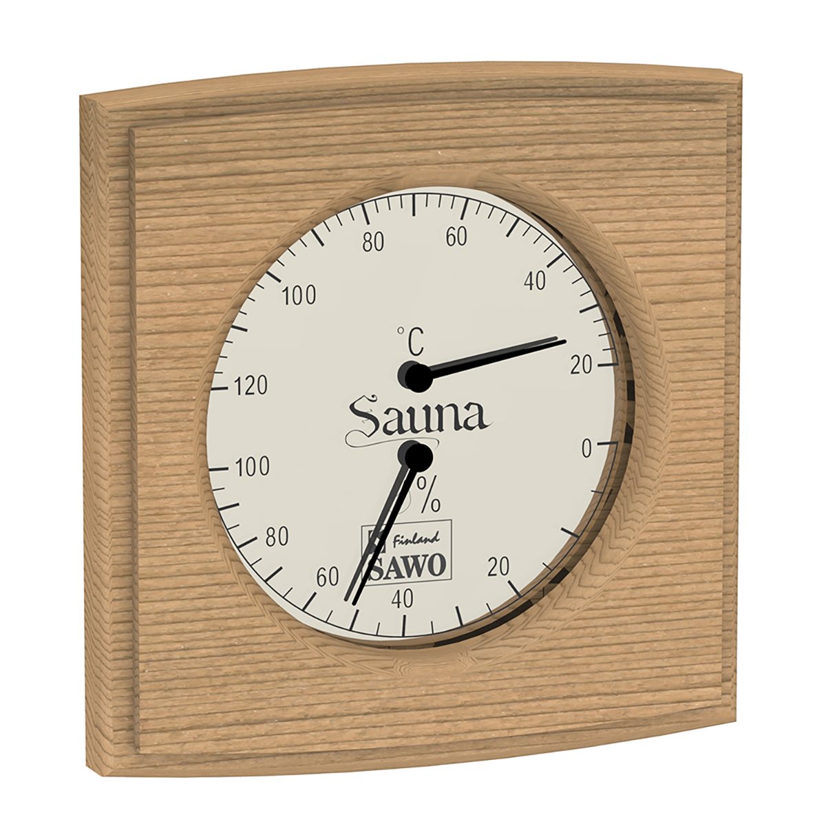 SAWO THERMO-HYGROMETER 285-TH