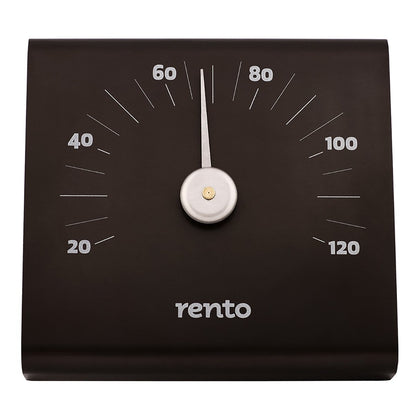 RENTO ALUMINIUM THERMOMETER
