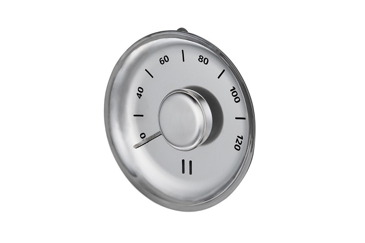 RENTO THEMOMETER, STAINLESS STEEL