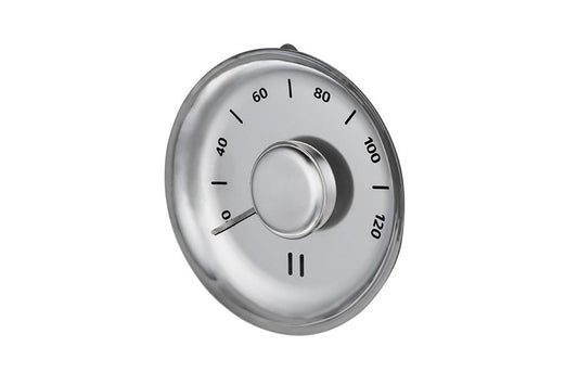 RENTO THEMOMETER, STAINLESS STEEL