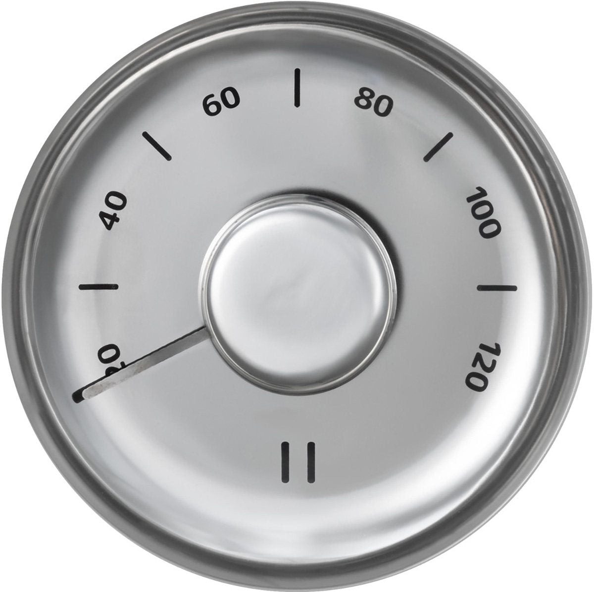 RENTO THEMOMETER, STAINLESS STEEL