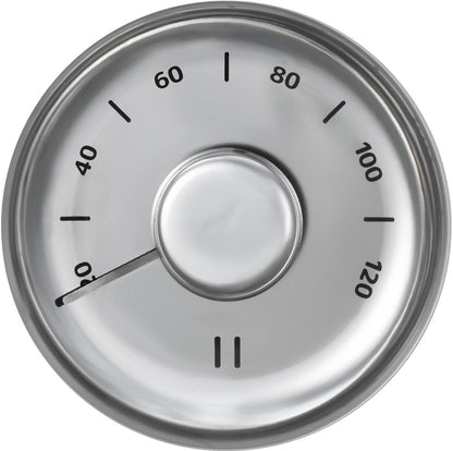 RENTO THEMOMETER, STAINLESS STEEL