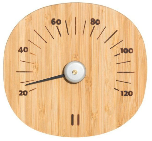 RENTO THERMOMETER, BAMBOO, 207964