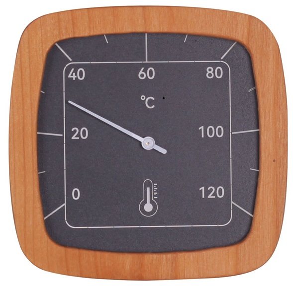 SAUFLEX THERMOMETER ALDER, V-T083