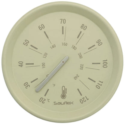 SAUFLEX THERMOMETER SAGE
