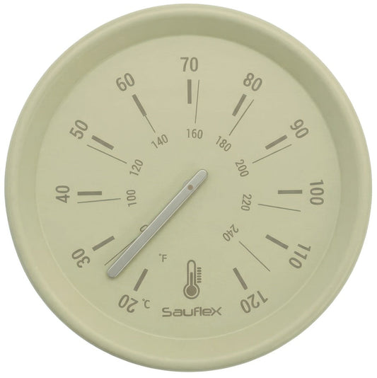 SAUFLEX THERMOMETER SAGE