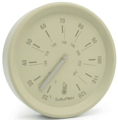 SAUFLEX THERMOMETER SAGE