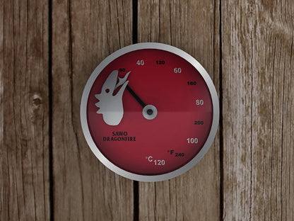 SAWO FIREMETER