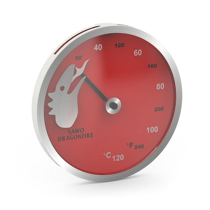 SAWO FIREMETER